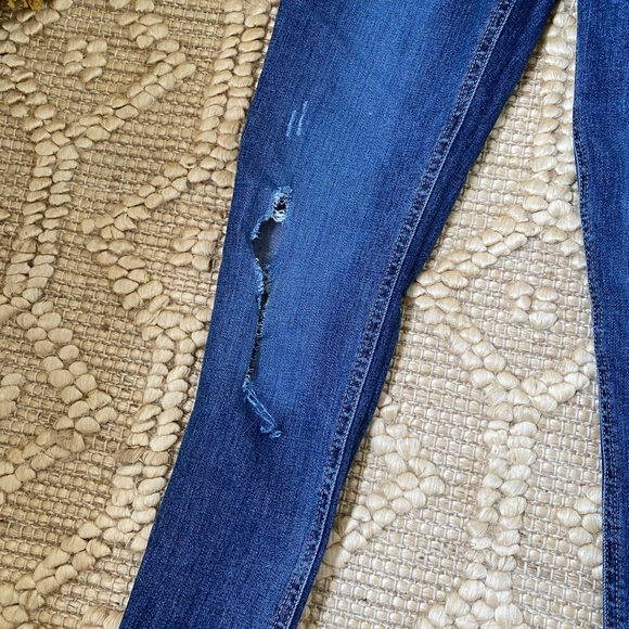 r a g & b o n e . s k i n n y . j e a n - Picture 7 of 7